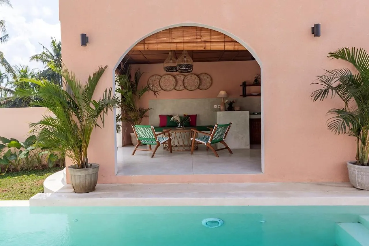 Lodge Woywoy Escape Tabo - Adults Only Villa Ubud  Indonesia