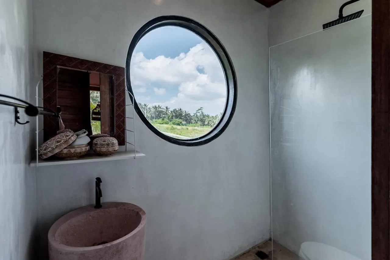 Woywoy Escape Tabo - Adults Only Villa Ubud  0*, Ubud (Bali)