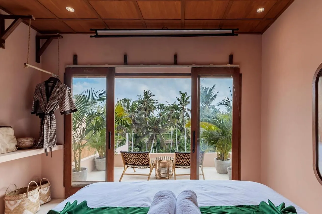 Woywoy Escape Tabo - Adults Only Villa Ubud  Indonesia