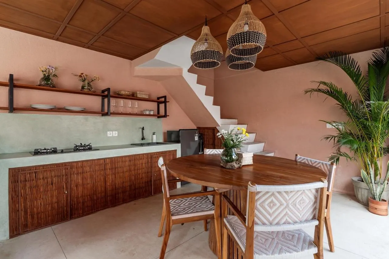 Lodge Woywoy Escape Tabo - Adults Only Villa Ubud