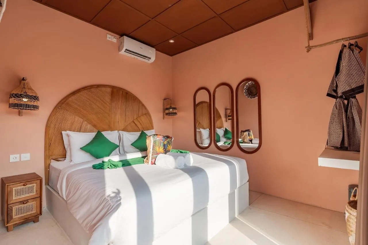 Woywoy Escape Tabo - Adults Only Villa Ubud  Lodge