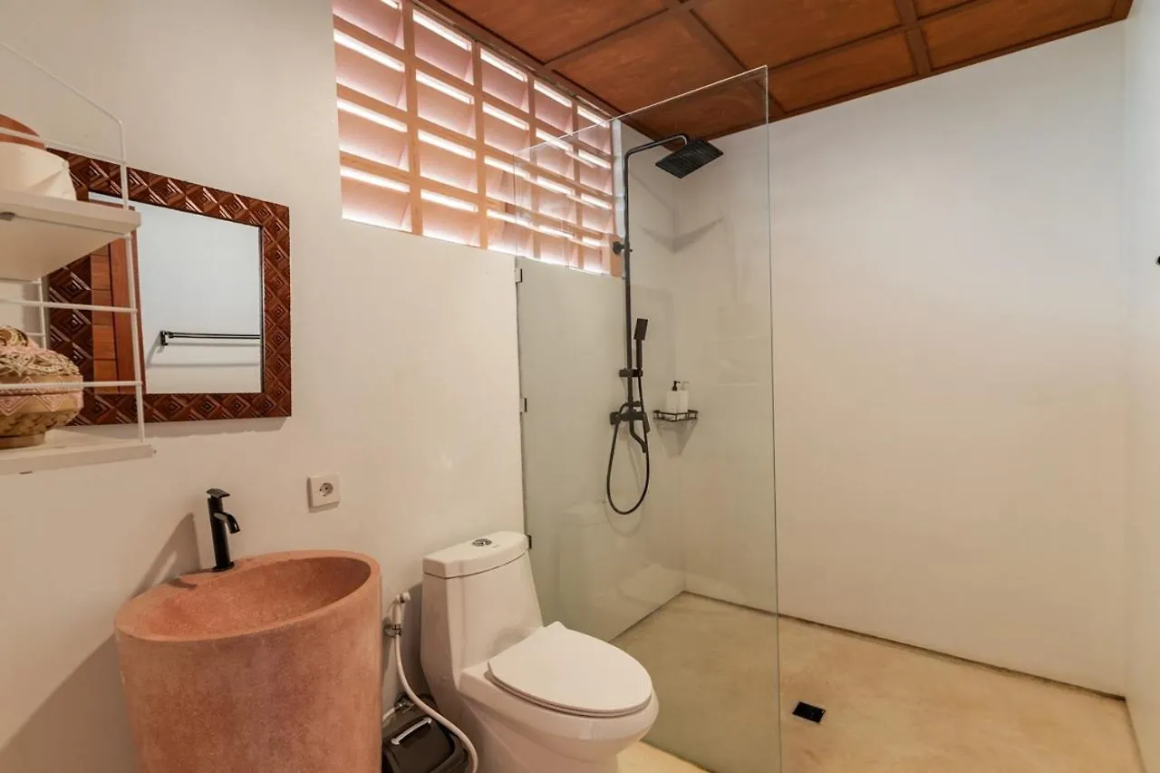 Woywoy Escape Tabo - Adults Only Villa Ubud  Lodge