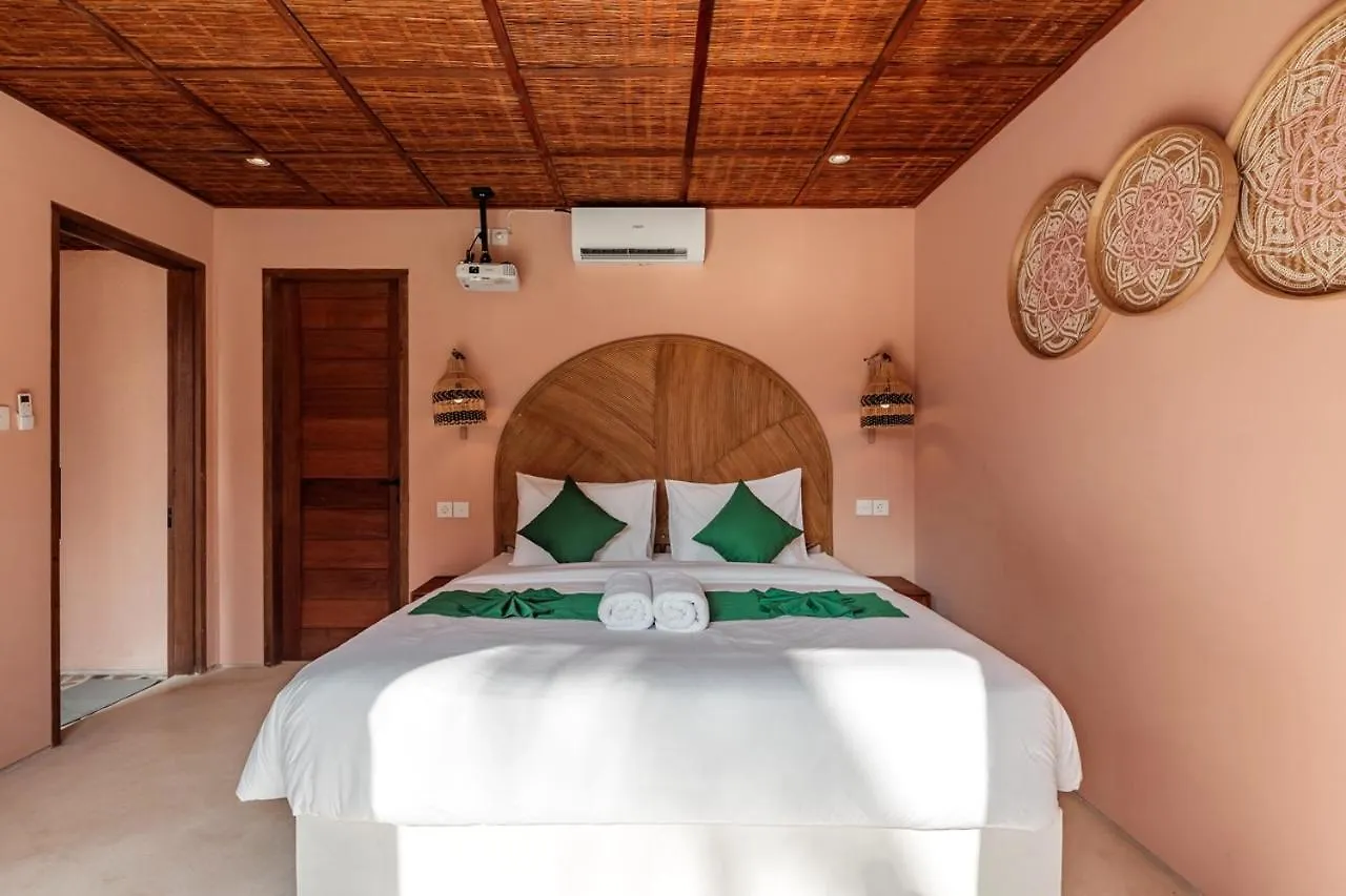 Lodge Woywoy Escape Tabo - Adults Only Villa Ubud