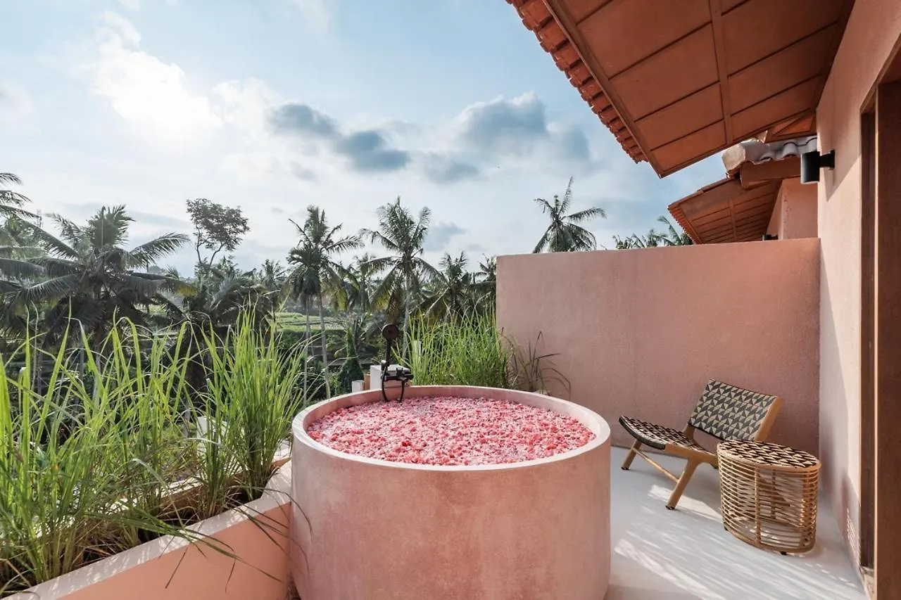 Woywoy Escape Tabo - Adults Only Villa Ubud  0*, Ubud (Bali)