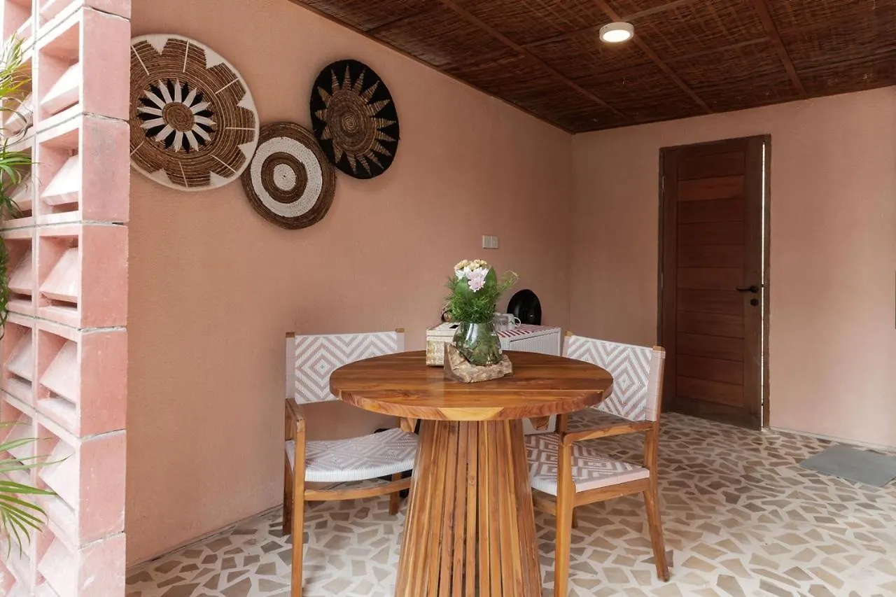 Woywoy Escape Tabo - Adults Only Villa Ubud  Lodge Ubud (Bali)