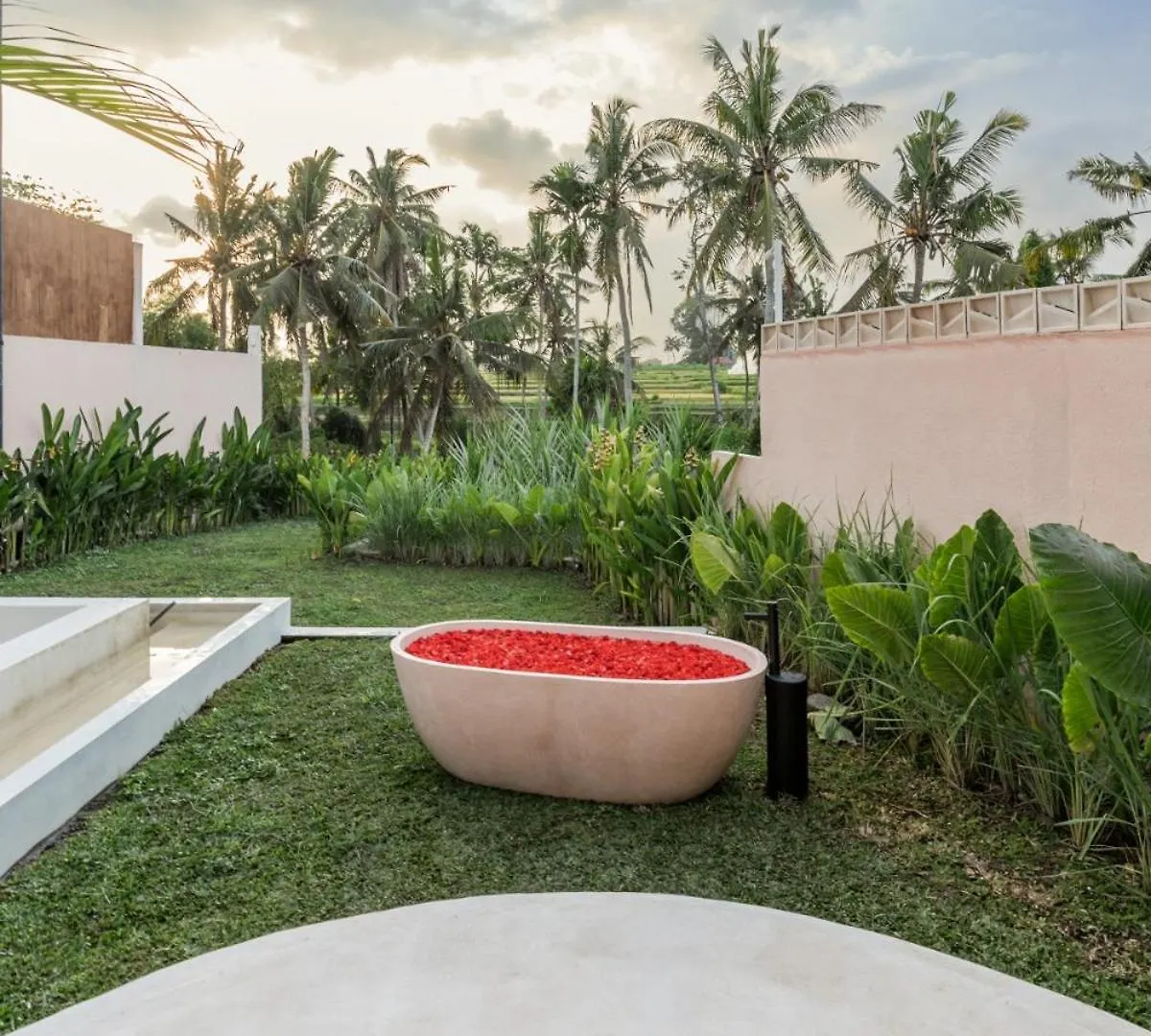 Woywoy Escape Tabo - Adults Only Villa Ubud  Ubud (Bali)