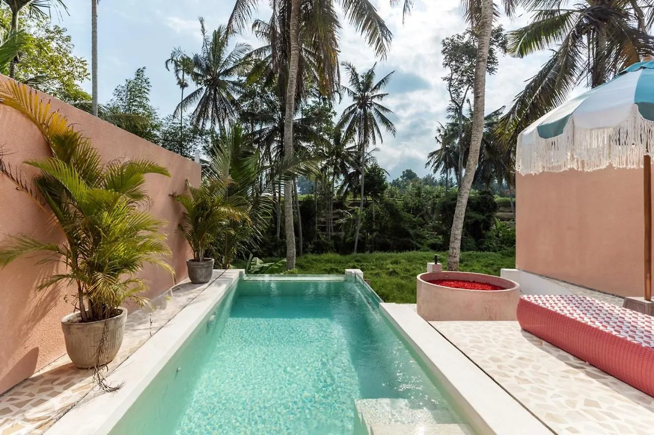 Woywoy Escape Tabo - Adults Only Villa Ubud  0*, Ubud (Bali)