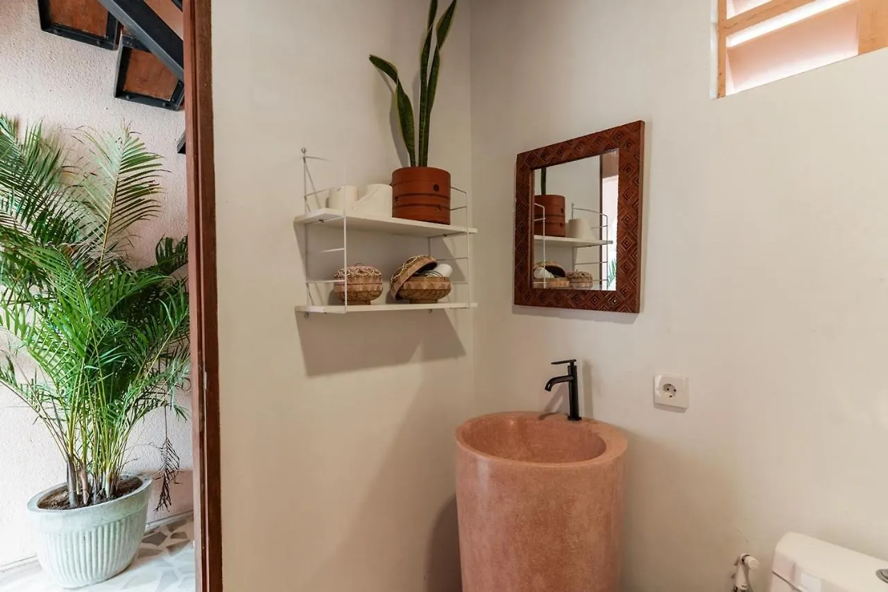 Woywoy Escape Tabo - Adults Only Villa Ubud  Lodge Ubud (Bali)