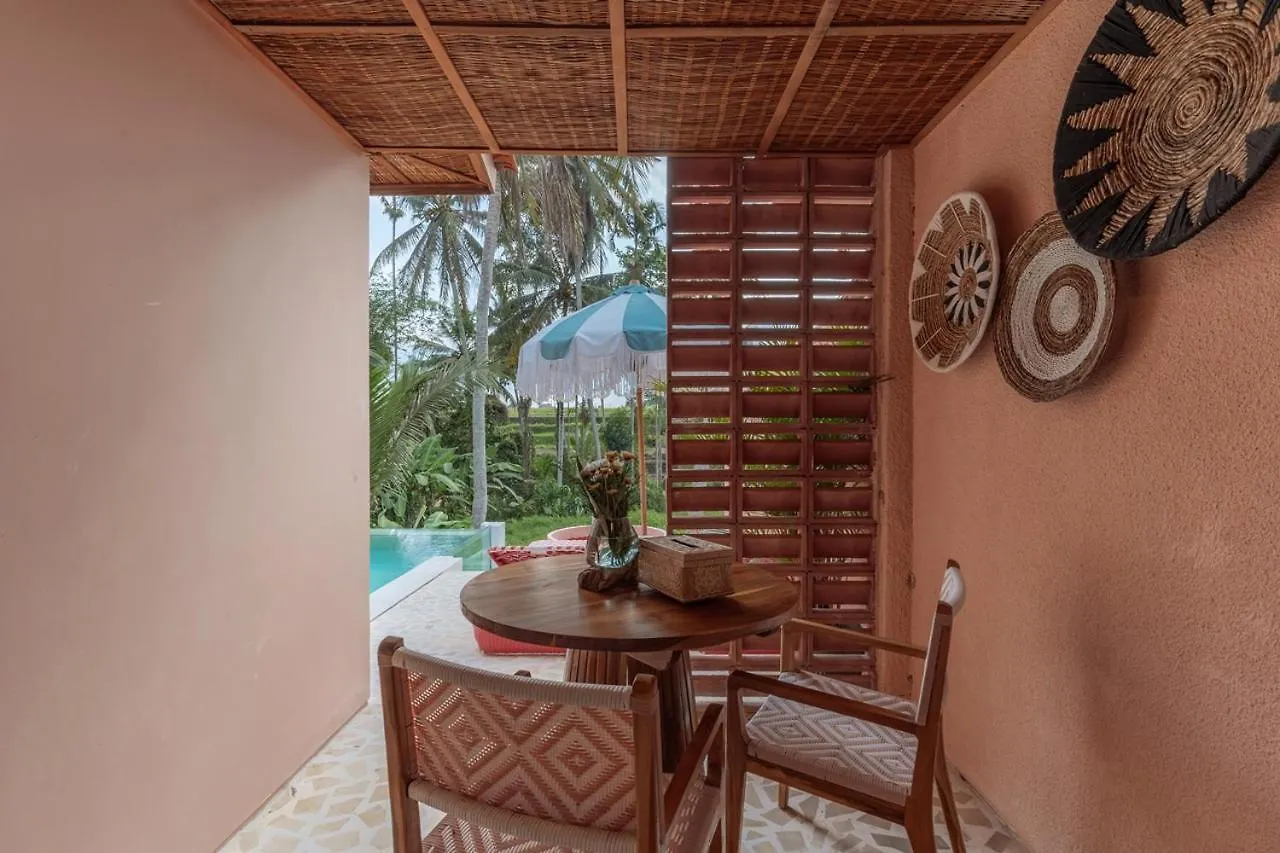 Woywoy Escape Tabo - Adults Only Villa Ubud  0*, Ubud (Bali) Indonesia