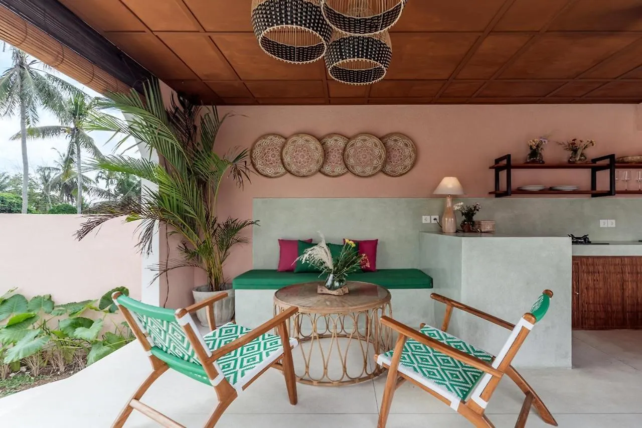 Lodge Woywoy Escape Tabo - Adults Only Βίλα Ουμπούντ