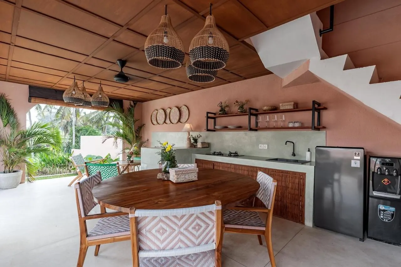 Lodge Woywoy Escape Tabo - Adults Only Βίλα Ουμπούντ Ινδονησία
