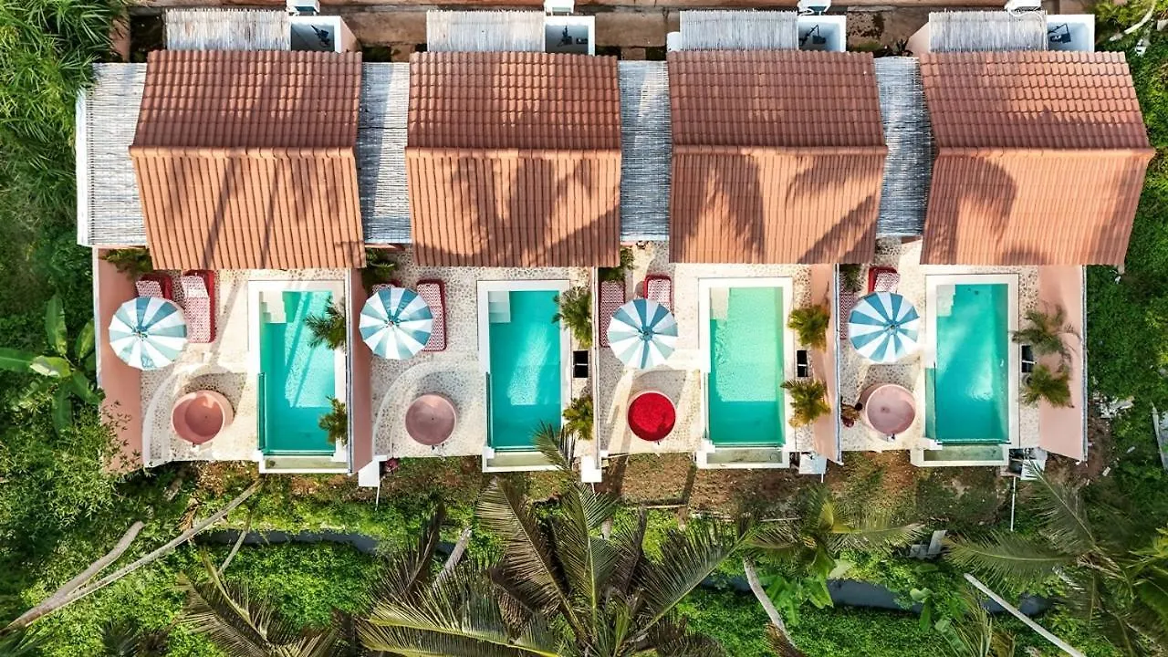 Lodge Woywoy Escape Tabo - Adults Only Βίλα Ουμπούντ