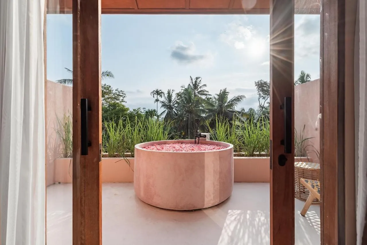 Woywoy Escape Tabo - Adults Only Βίλα Ουμπούντ Lodge